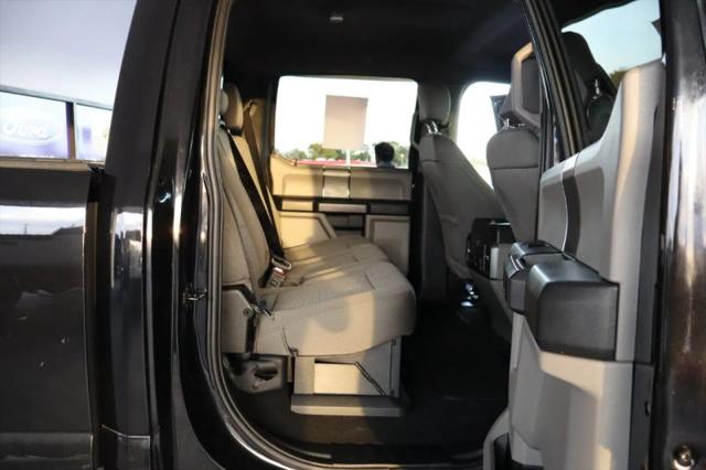2020 Ford F-250 XLT