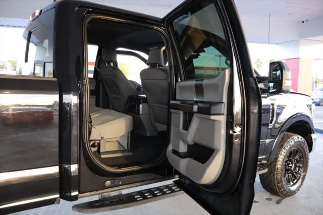 2020 Ford F-250 XLT