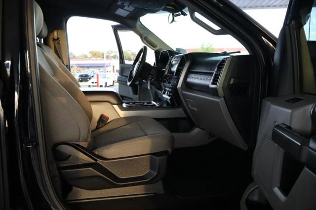 2020 Ford F-250 XLT