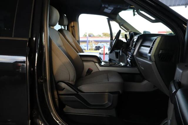 2020 Ford F-250 XLT