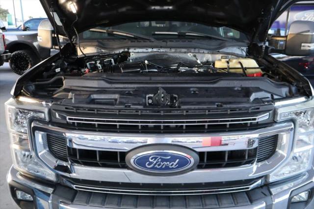 2020 Ford F-250 XLT