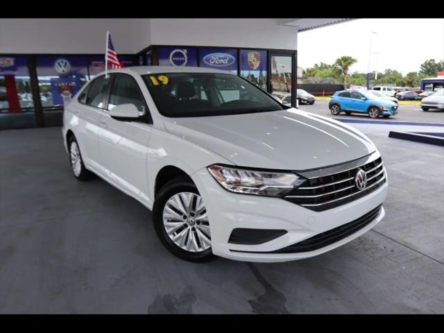 2020 Volkswagen Jetta 1.4T S for sale in Orlando, FL