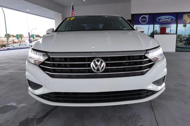2020 Volkswagen Jetta 1.4T S