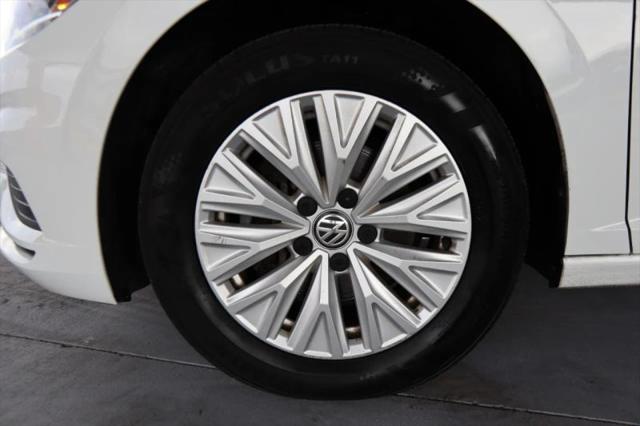 2020 Volkswagen Jetta 1.4T S