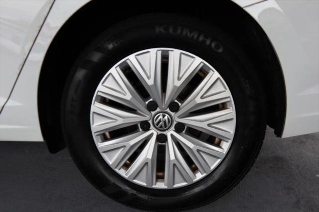 2020 Volkswagen Jetta 1.4T S