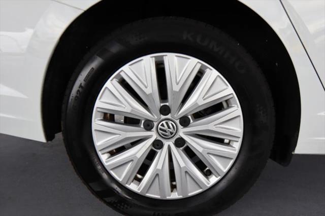 2020 Volkswagen Jetta 1.4T S