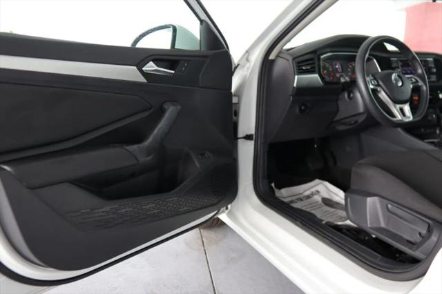2020 Volkswagen Jetta 1.4T S