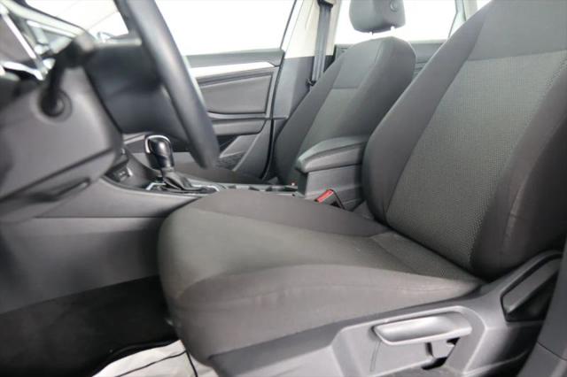 2020 Volkswagen Jetta 1.4T S