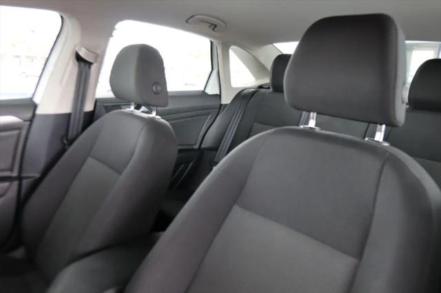 2020 Volkswagen Jetta 1.4T S