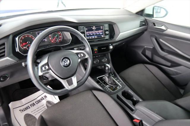 2020 Volkswagen Jetta 1.4T S