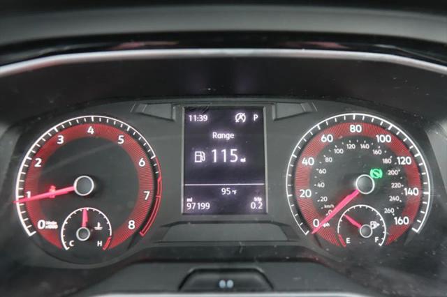 2020 Volkswagen Jetta 1.4T S