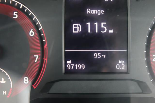 2020 Volkswagen Jetta 1.4T S