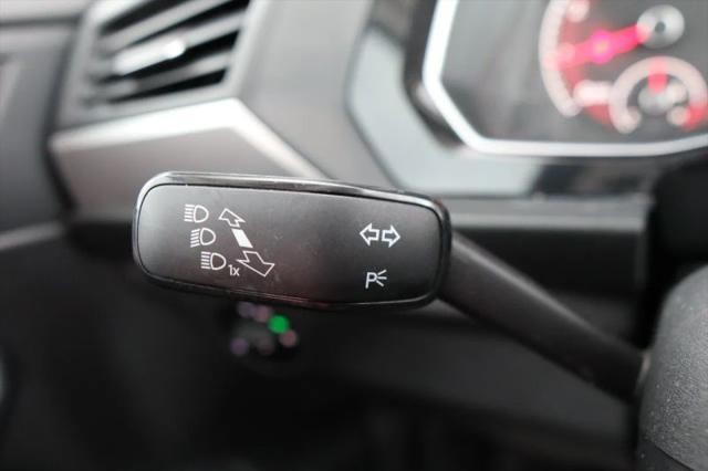 2020 Volkswagen Jetta 1.4T S