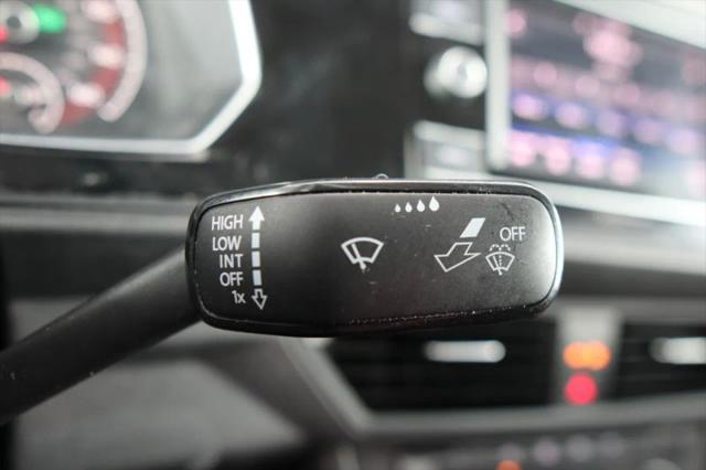 2020 Volkswagen Jetta 1.4T S