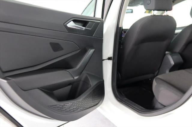 2020 Volkswagen Jetta 1.4T S