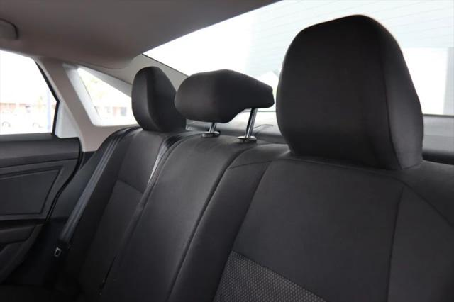 2020 Volkswagen Jetta 1.4T S