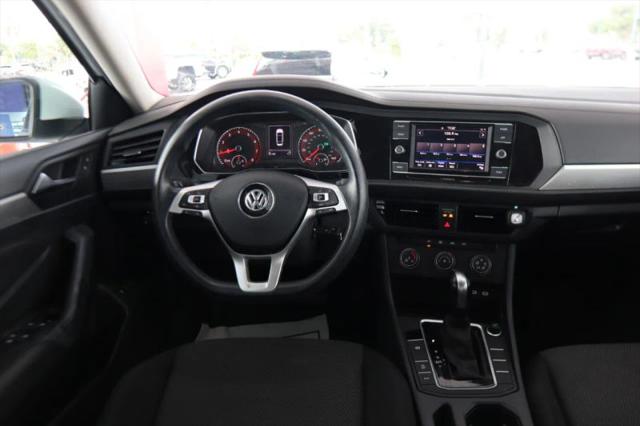 2020 Volkswagen Jetta 1.4T S