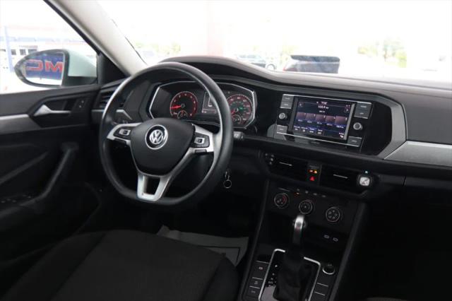 2020 Volkswagen Jetta 1.4T S