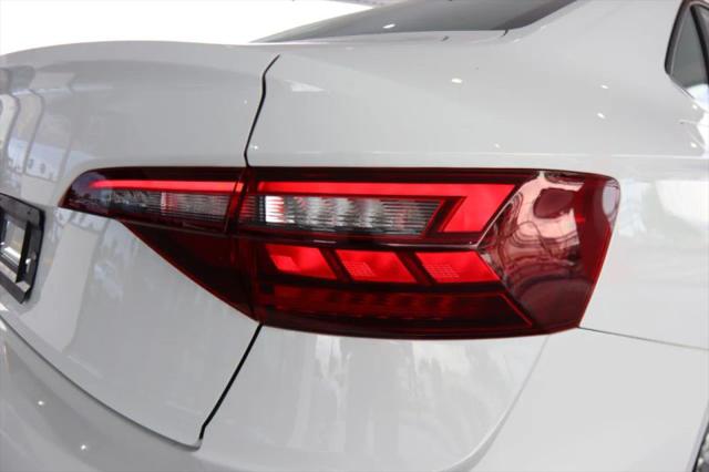 2020 Volkswagen Jetta 1.4T S