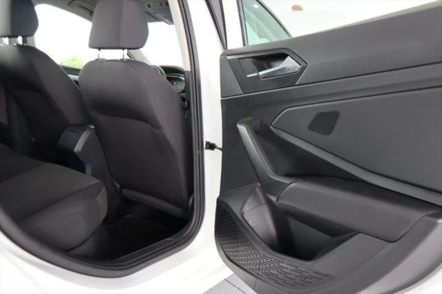 2020 Volkswagen Jetta 1.4T S