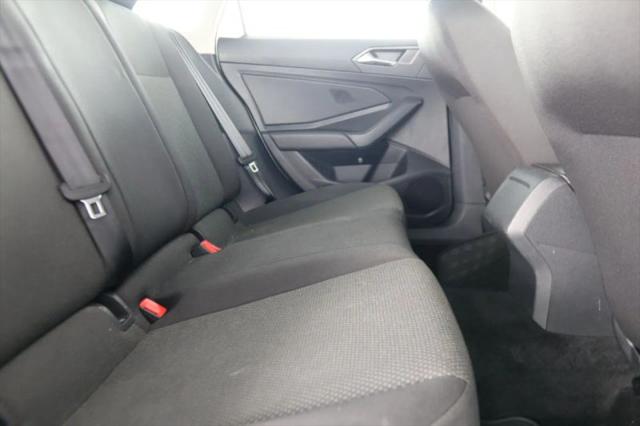 2020 Volkswagen Jetta 1.4T S