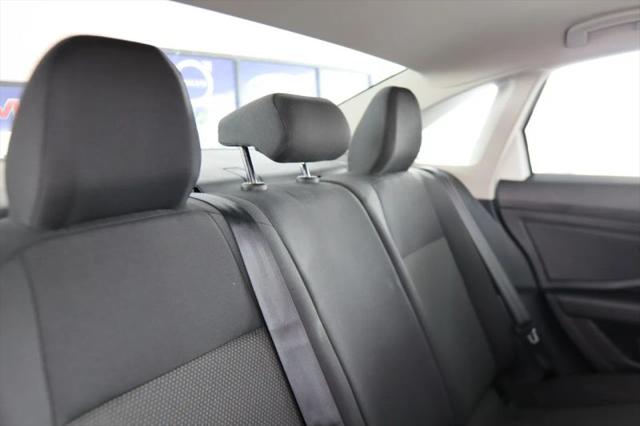 2020 Volkswagen Jetta 1.4T S