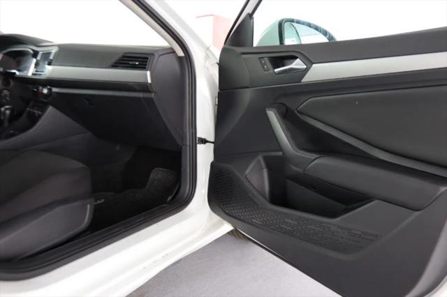 2020 Volkswagen Jetta 1.4T S