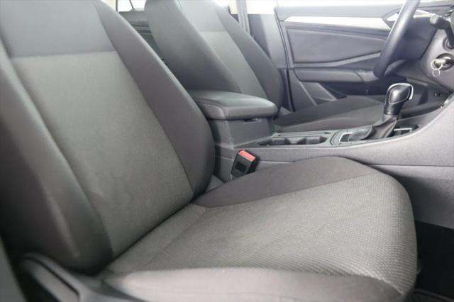 2020 Volkswagen Jetta 1.4T S