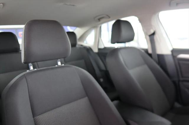 2020 Volkswagen Jetta 1.4T S