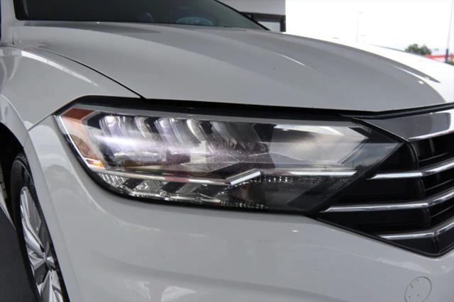 2020 Volkswagen Jetta 1.4T S