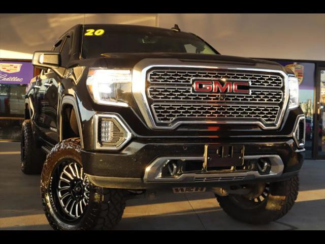 2020 GMC Sierra 1500 Denali for sale in Orlando, FL