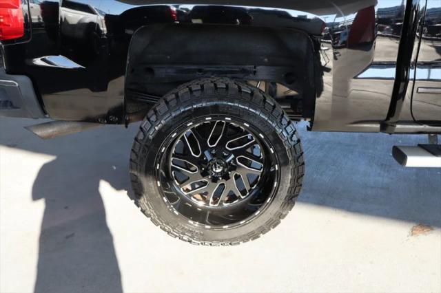 2015 Chevrolet Silverado 1500 1LT