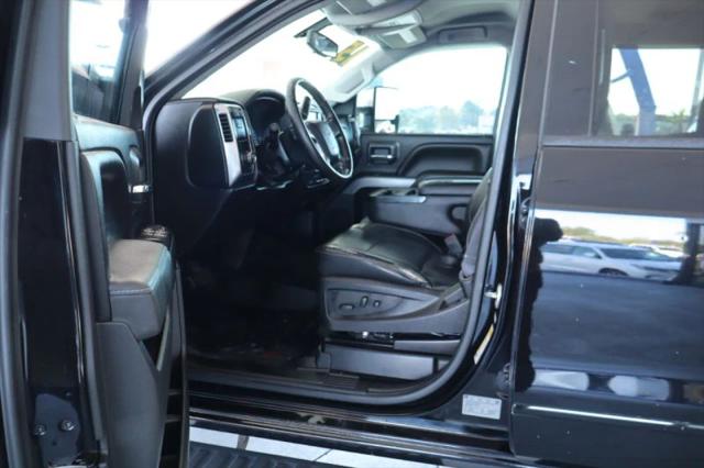 2015 Chevrolet Silverado 1500 1LT