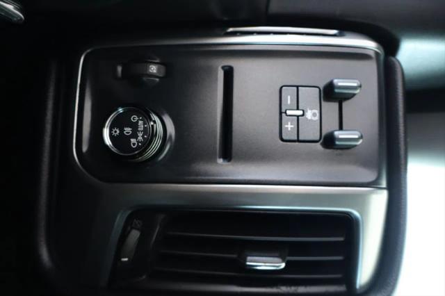 2015 Chevrolet Silverado 1500 1LT