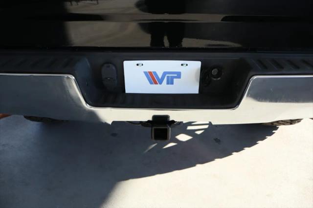 2015 Chevrolet Silverado 1500 1LT