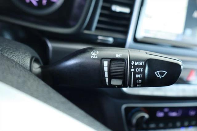 2018 Hyundai Sonata Limited