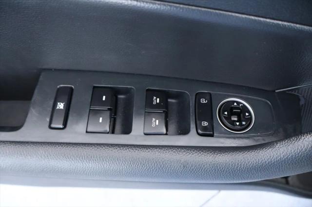 2018 Hyundai Sonata Limited