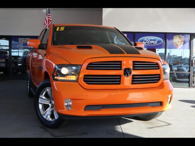 2015 Ram 1500 Sport for sale in Orlando, FL