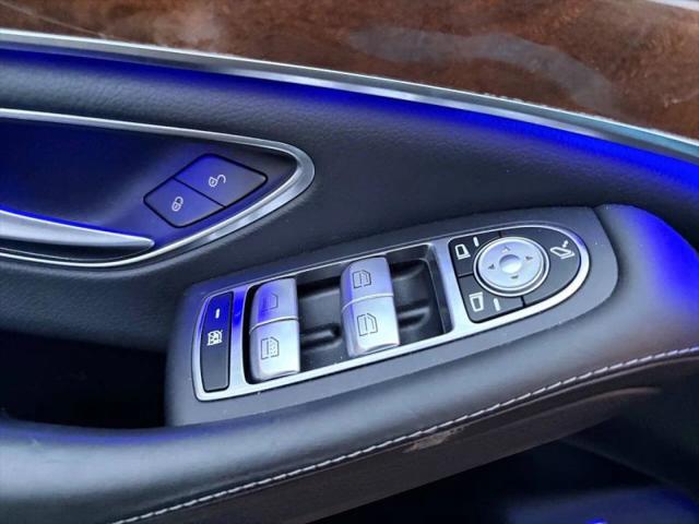 2015 Mercedes-Benz S 550 4MATIC