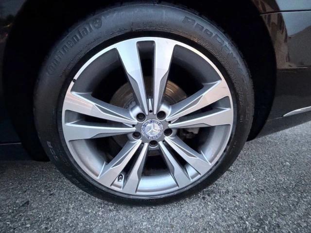 2015 Mercedes-Benz S 550 4MATIC