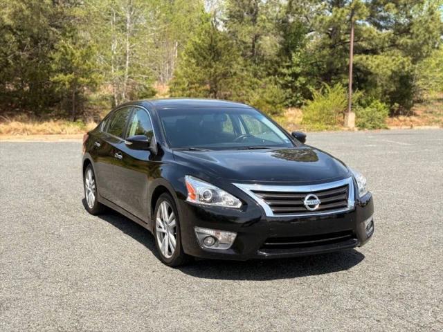 2013 Nissan Altima 3.5 SV for sale in Spotsylvania, VA