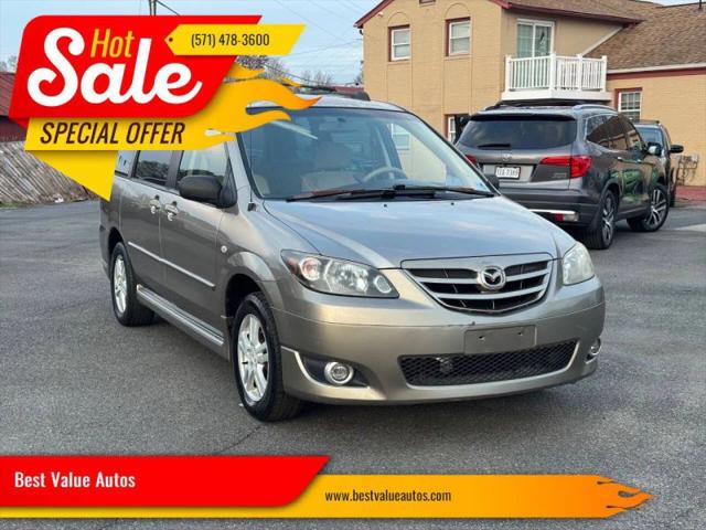 2006 Mazda MPV LX for sale in Spotsylvania, VA
