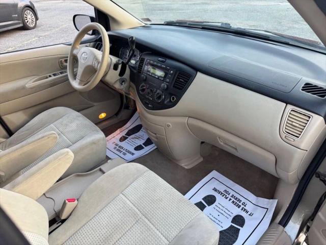 2006 Mazda MPV LX