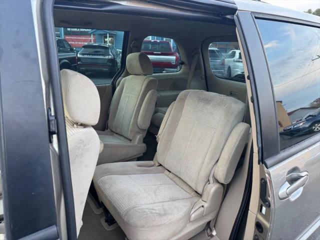 2006 Mazda MPV LX