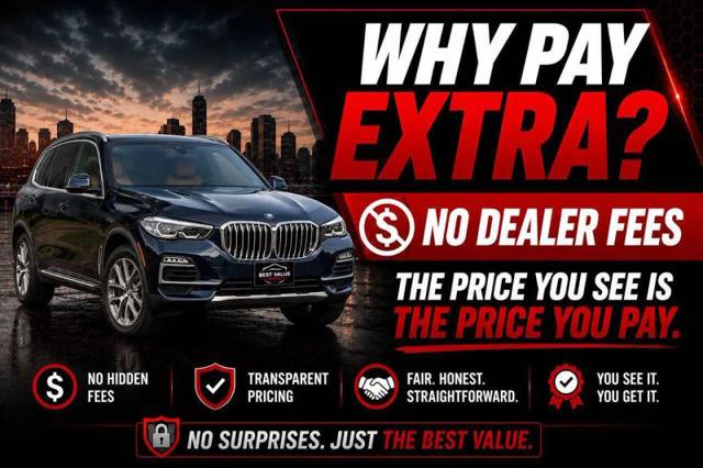 2019 BMW X5 xDrive40i for sale in Spotsylvania, VA