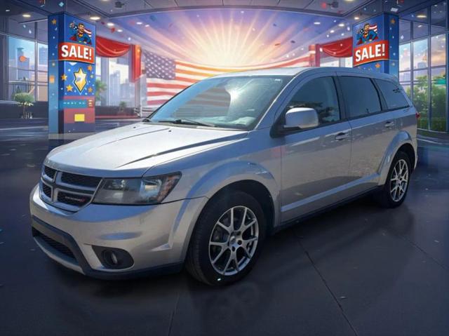 2018 Dodge Journey GT for sale in Holly Hill, FL