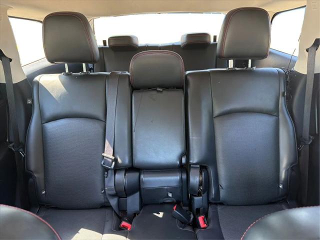 2018 Dodge Journey GT