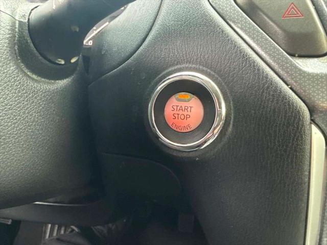 2020 Nissan Pathfinder SL 4WD