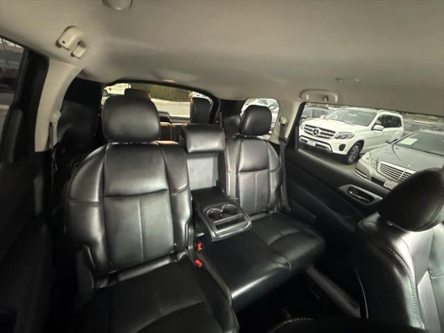 2020 Nissan Pathfinder SL 4WD