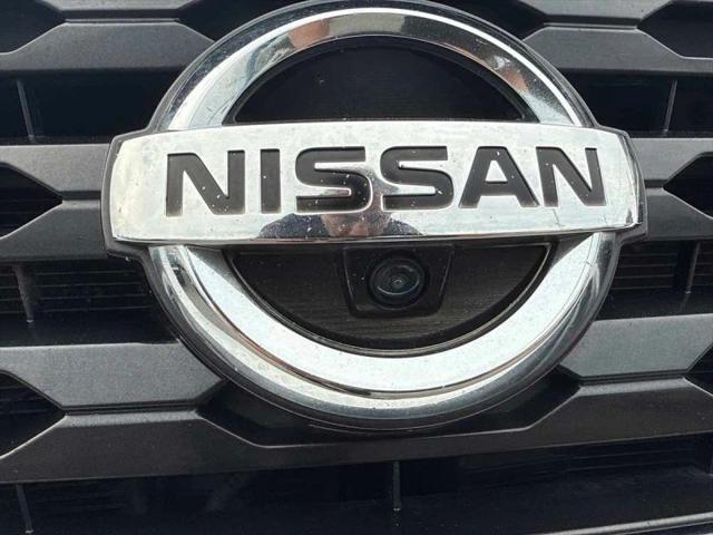 2020 Nissan Pathfinder SL 4WD